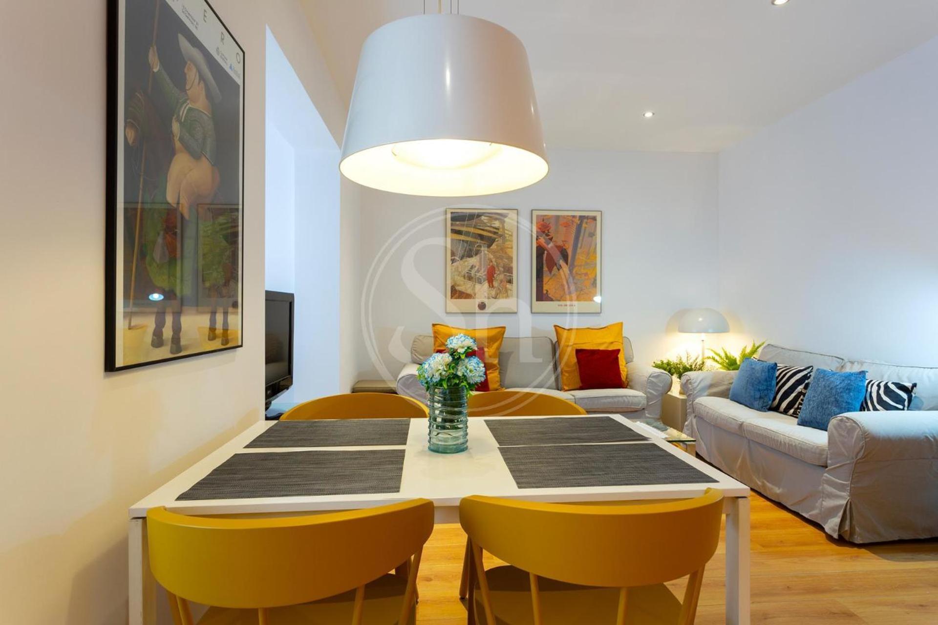 Apartment Bonito Cerca De La Sagrada Familia *
