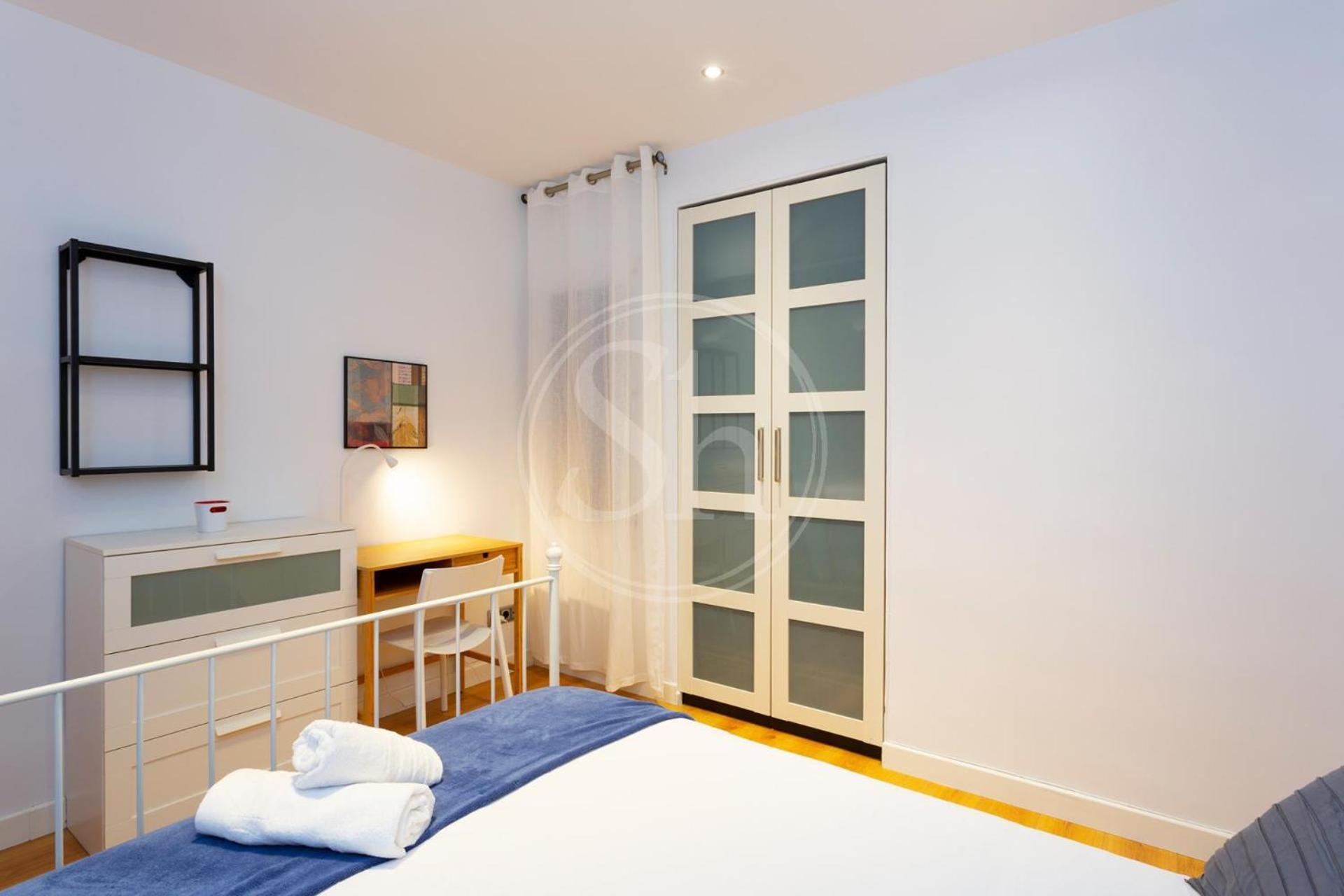Bonito Cerca De La Sagrada Familia Apartment *